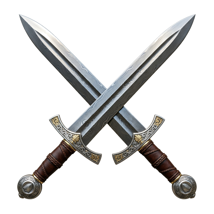Swords