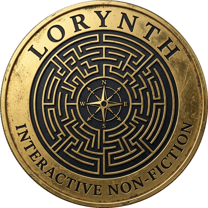 Lorynth Coin